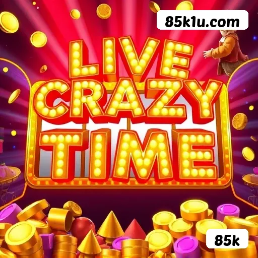 Análise de apostas 85k