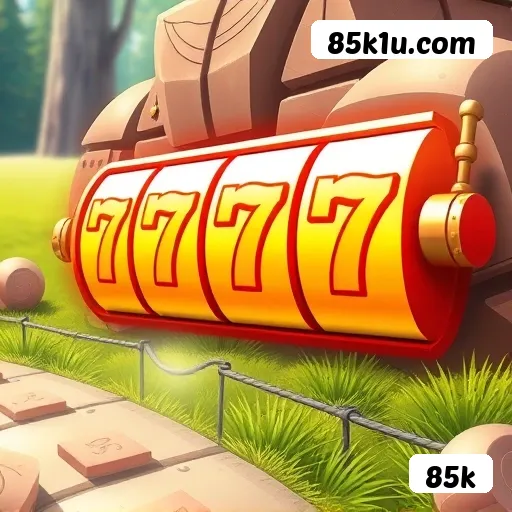 Login seguro 85k - Imagem principal